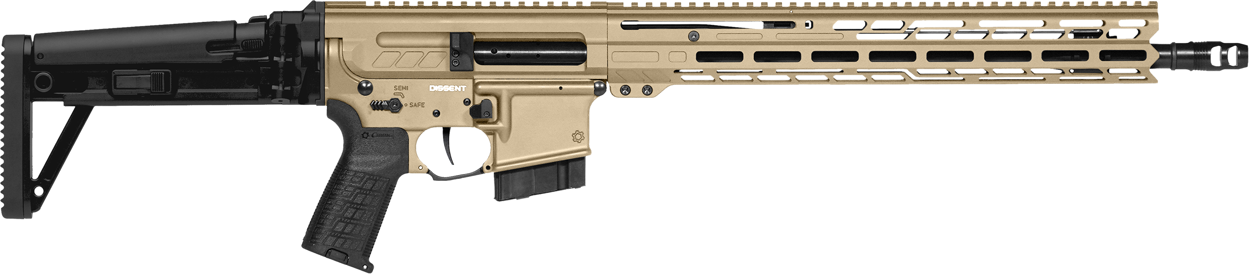 Primary Arms